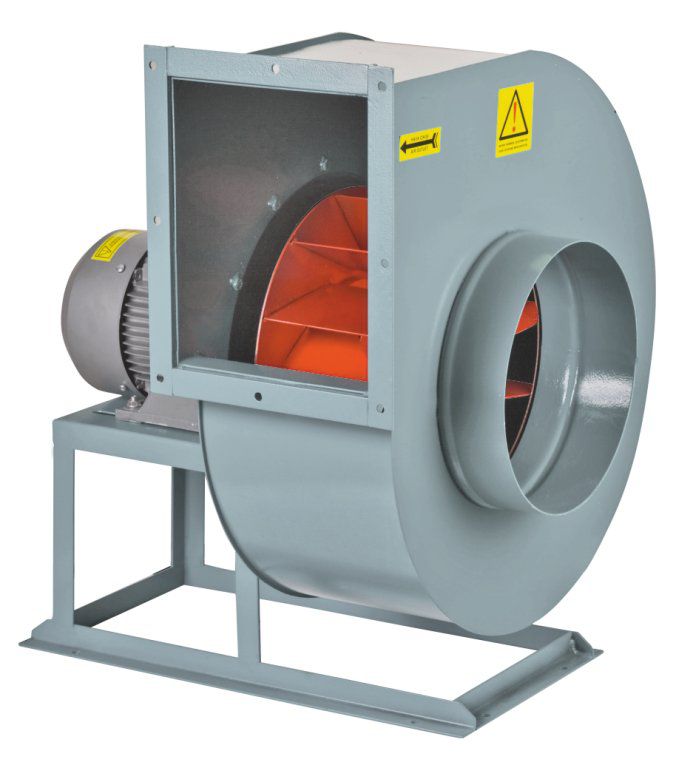 Salyangoz Aspiratör